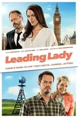 Leading Lady portada