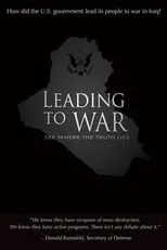 Paul Wolfowitz es Self en Leading to War