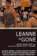 Póster de la película Leanne is Gone