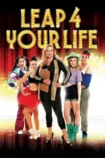 MacKenzie Porter en la película Leap 4 Your Life