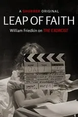 Poster de la película Leap of Faith: William Friedkin on The Exorcist - Películas hoy en TV