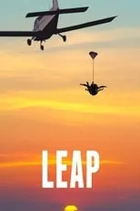 Poster de Leap