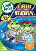 Película LeapFrog: Math Adventure to the Moon