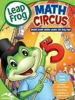 Portada de LeapFrog: Math Circus