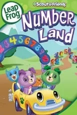 Kat Feller es voice en LeapFrog: Numberland