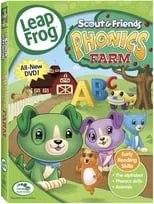 Kat Feller es  en LeapFrog: Phonics Farm