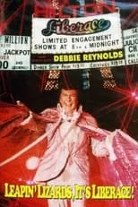 Liberace es Himself en Leapin' Lizards, It's Liberace!