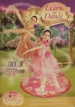 Tiler Peck es  en Learn to Dance Like a Princess!