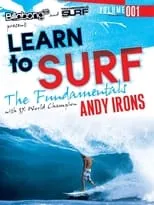 Portada de Learn to Surf with 3x Word Champion Andy Irons