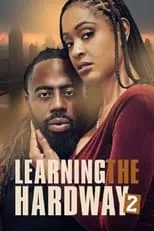 Terrell Rico Brown es Street Doctor en Learning the Hard Way 2