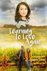 Ann Pirvu interpreta a Jane en Learning to Love Again