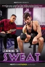 Anthony Moore es  en Learning To Sweat