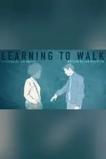 Jon Millstein interpreta a  en Learning to Walk