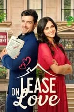 Nikki Grant interpreta a Woman en Lease on Love