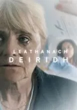 Veronica Henley es Dr. Aine en Leathanach Deiridh