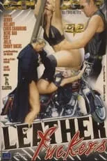 Película Leather Fuckers