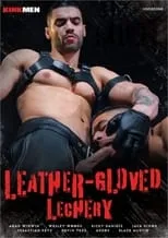 Poster de la película Leather-Gloved Lechery - Películas hoy en TV