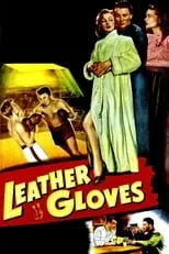 Póster de la película Leather Gloves