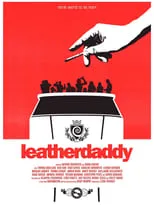 Christophe Perez interpreta a Jorge en Leatherdaddy