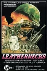 Robert Marius es  en Leathernecks