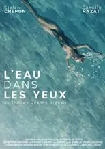 Camille Razat interpreta a Judith en L'eau dans les yeux