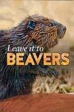 Brian Unger interpreta a Narrator en Leave it to Beavers