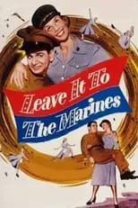 Portada de Leave It to the Marines