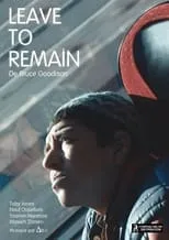 Póster de la película Leave to Remain