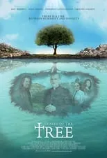 Patrick Gorman en la película Leaves of the Tree