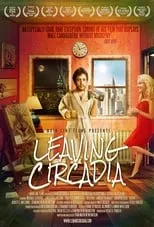 Portada de Leaving Circadia