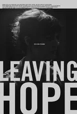 Rebecca Street interpreta a Rosemary en Leaving Hope