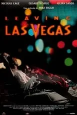 Vincent Ward interpreta a Businessman 1 en Leaving Las Vegas