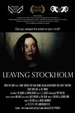 Portada de Leaving Stockholm