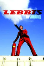 Poster de la película Lebbis: Branding - Películas hoy en TV