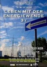 Holger Laudeley es Holger Laudeley en Leben mit der Energiewende 3 - Selber machen