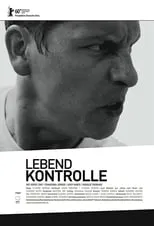 Póster de la película Lebendkontrolle