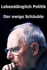 Jean-Claude Juncker interpreta a Self (archive footage) en Lebenslänglich Politik: Der ewige Schäuble