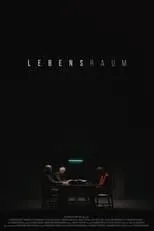 Portada de Lebensraum