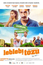 Película Leblebi Tozu