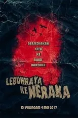 Póster de la película Lebuhraya Ke Neraka