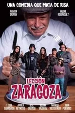 Película Lección Zaragoza