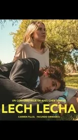 Película Lech Lecha