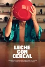 Ben Mandell es  en Leche con cereal