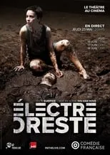 Portada de Électre / Oreste