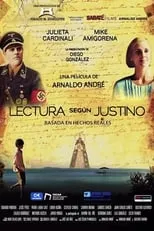 Poster de la película Lectura según Justino - Películas hoy en TV