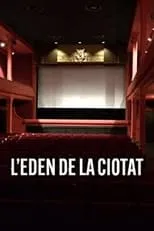 Luc Dardenne es  en L'Eden de la Ciotat