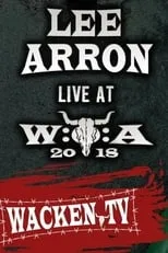 Lee Aaron es Vocals, Guitar en Lee Aaron - Live at Wacken Open Air 2018