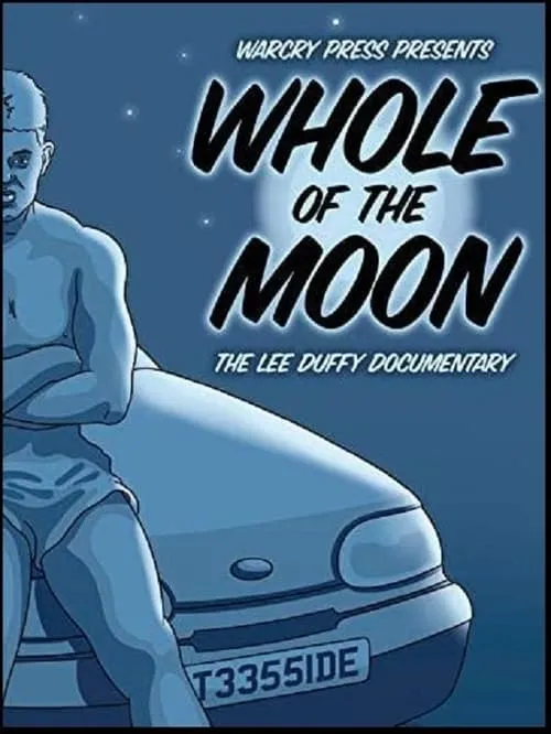 Steve Wraith interpreta a Self en Lee Duffy The Whole of the Moon