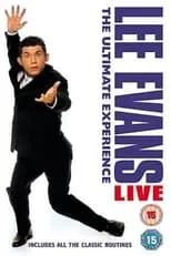 Póster de la película Lee Evans : The Ultimate Experience