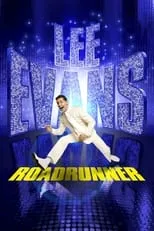 Poster de Lee Evans: Roadrunner